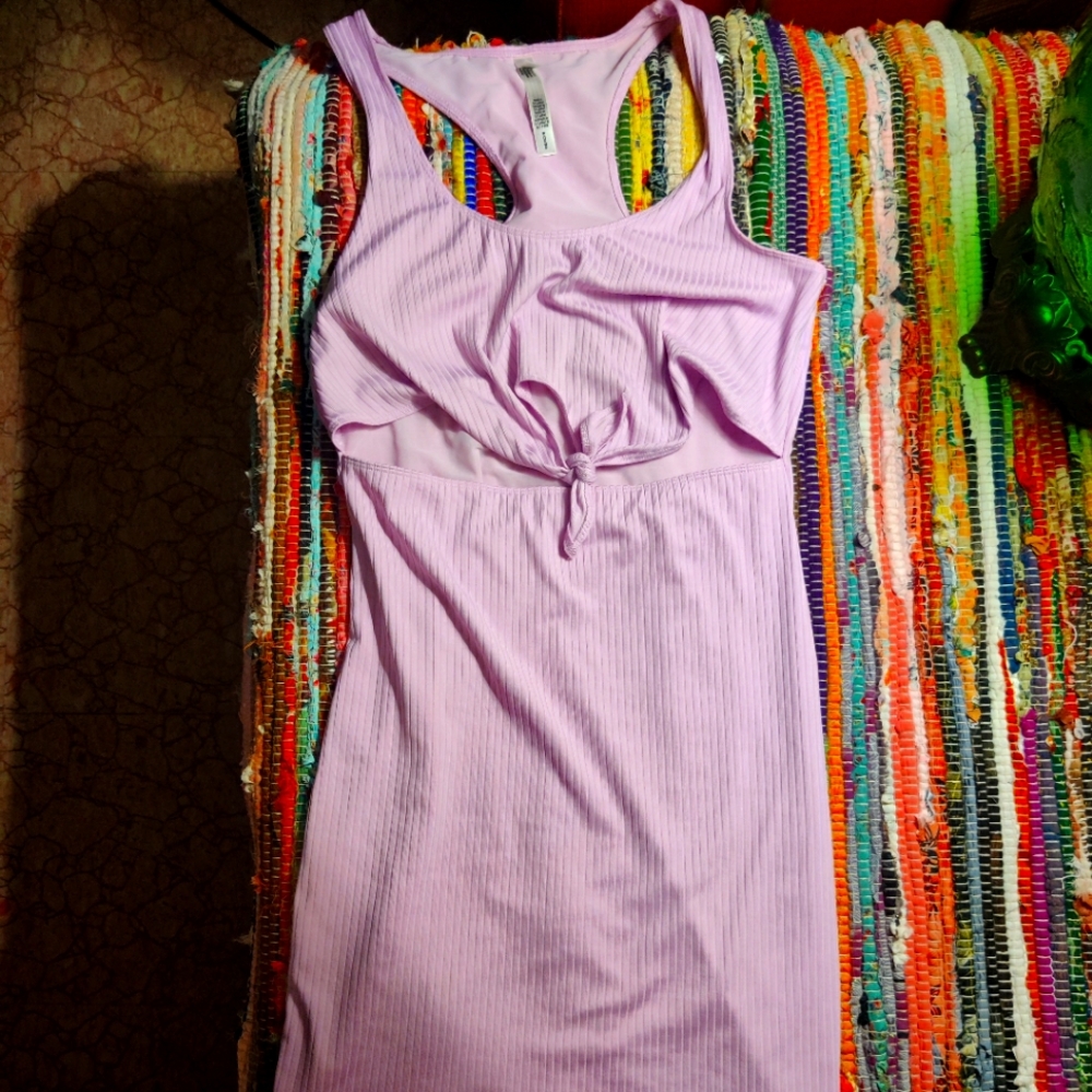 Victoria secret sport dress